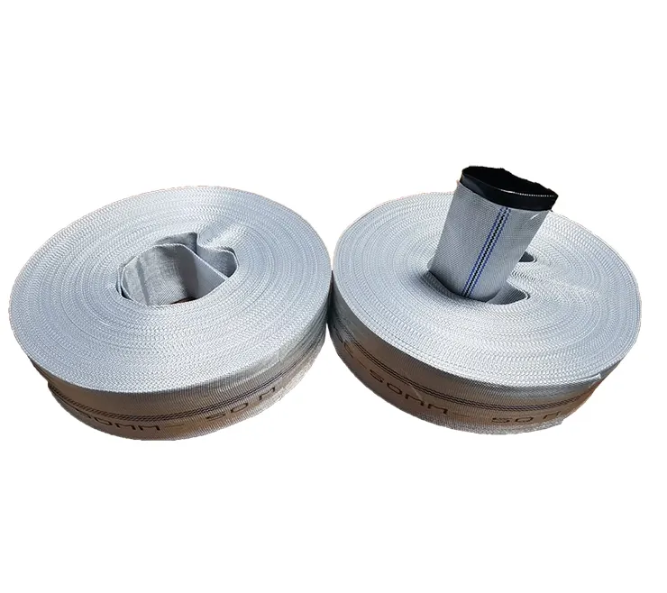 乌海超强耐磨编织水带